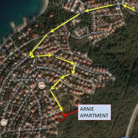 Arnie Njivice